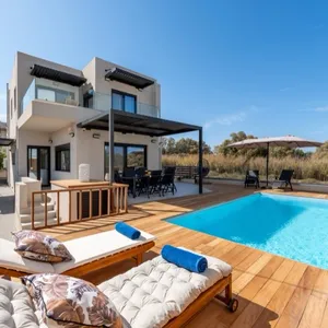 About Majestic View Villas