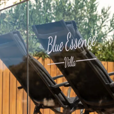 About Majestic View Villas