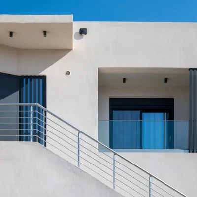 About Majestic View Villas